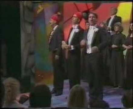 Hale and Pace - William Tell Overture