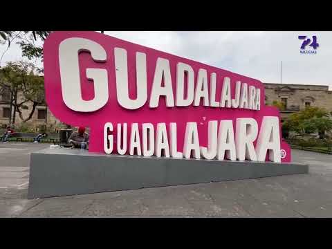 "Guadalajara Anfitriona", Opciones familiares para disfrutar durante el CIFAM 2024
