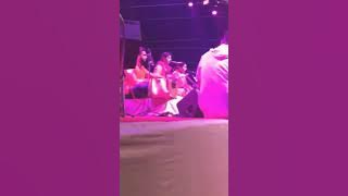 Nooran Sisters Live Nusrat Sahab Song Yadan Vichre Sajjan Diyan At Bilaspur Mela