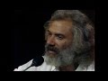 Georges moustaki  ma solitude live