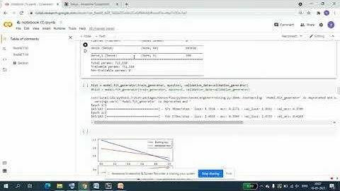 garbage classification using deep learning