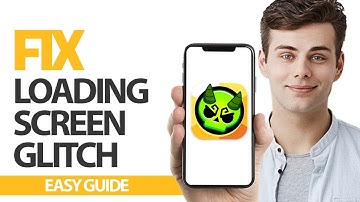 How To Fix Brawl Stars Game App Loading Screen Glitch | Final Solution
