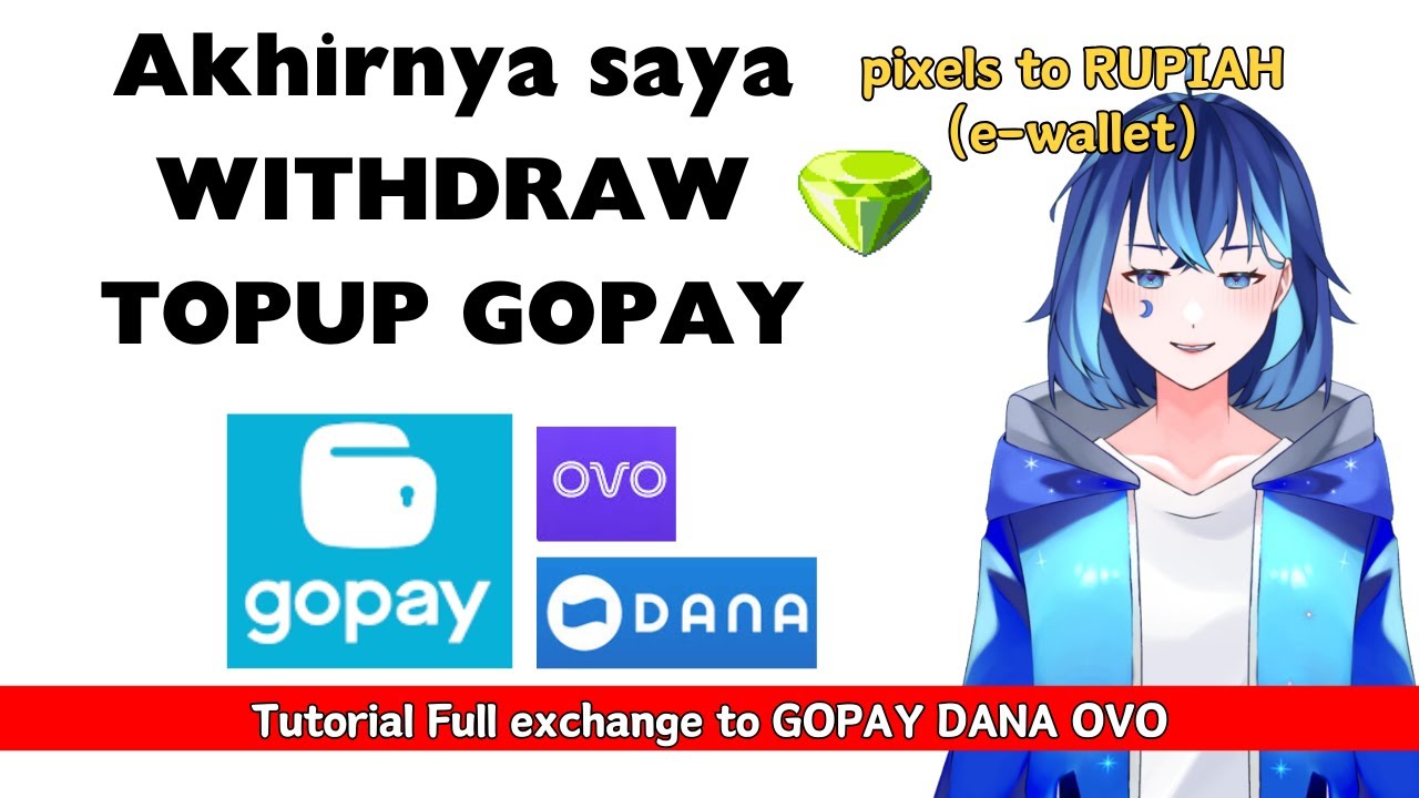 Ilustrasi topik cara withdraw toto gelap pemula