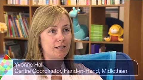 Pre-Birth to Three:  Using research to inform practice