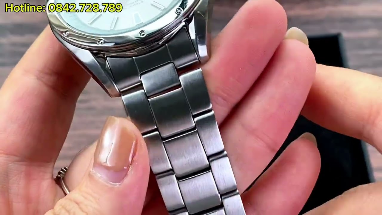 “ Siêu Phẩm Về Thêm “ Các Mã Lướt Nhật Đẹp Seiko 5, Orient SK, Orient Bambino - Tài Chính Tầm 3Tr