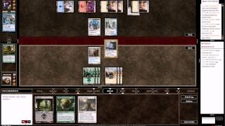 RTR Draft #12 - Match 1