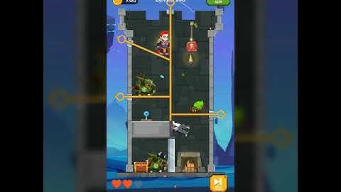 Hero rescue level 246 to 250