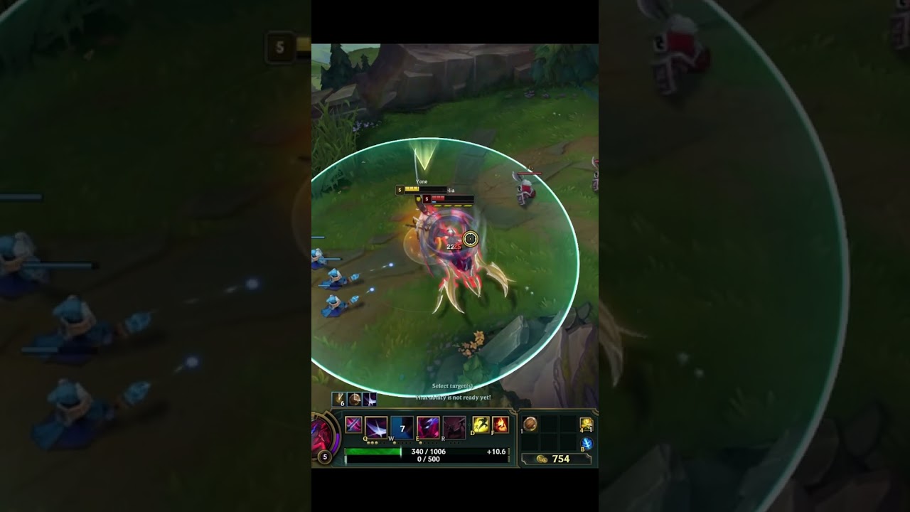 Irelia gets SOLOED BY YONE?!? Counter picked countered?!?