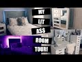ROOM TOUR 2017♡ Nazanin Kavari ROOM TOUR 2017♡ Nazanin Kavari
