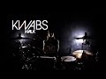 Kwabs - Walk (drum cover by Vicky Fates)