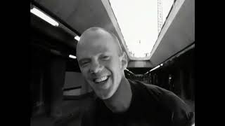 Jimmy Somerville - Heartbeat (1995 Official Video) 🎞️4K🎞️