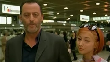 [映画] WASABI エンディング【吹き替え】