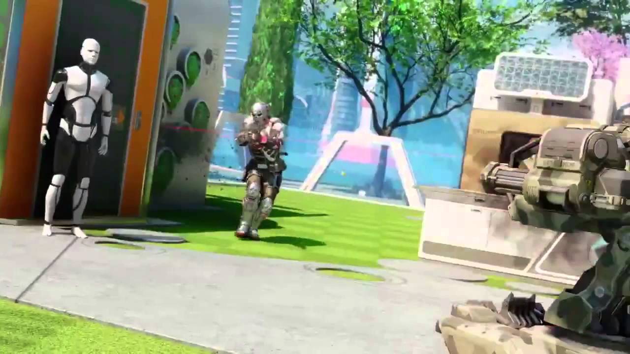 Cod Black Ops 3 NukeTown Trailer YouTube