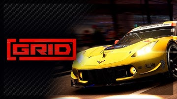 GRID | Race For Glory Trailer [US] | #LikeNoOther
