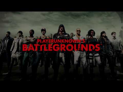 PLAYERUNKNOWN'S BATTLEGROUNDS - Closed Beta Teaser