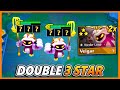 DOUBLE ⭐⭐⭐ VIEGAR!! (INSANE LUCK)