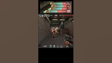 CRAZY Raze ace on Split // #valorant #ace #5k #split #fps #gaming #shorts #valorantclips #raze #2025