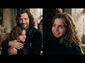 What If Sirius Black Adopted Hermione Granger