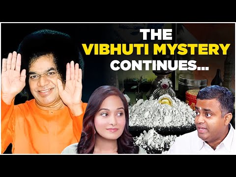 SRI SATHYA SAI BABA S Photographer Aravind Balasubramanya PERSONAL BABA STORIES EXPERIENCES