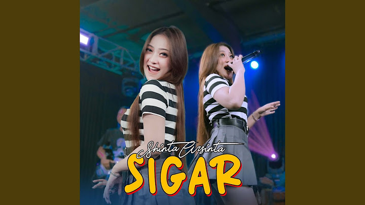 Sigar