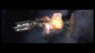 Star Wars Kotor - The Machinima - Theatrical Trailer 1 Epic