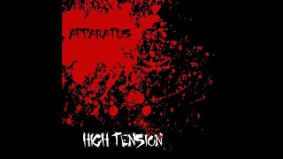 Apparatus - High Tension (BitRedux Remix)