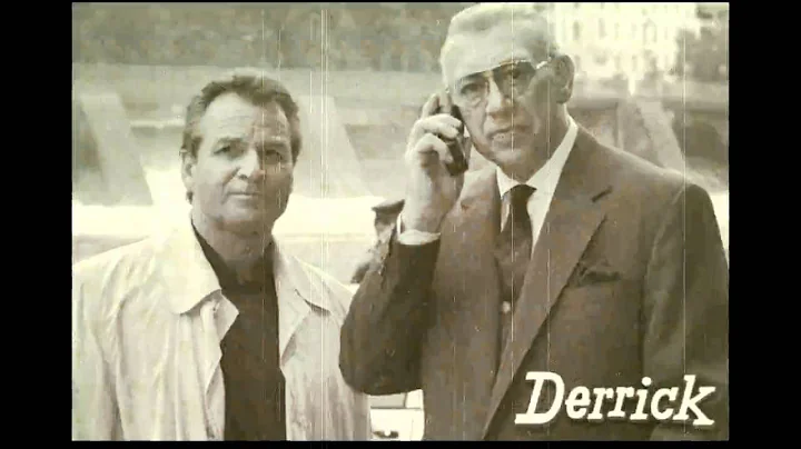 Derrick-INTRO
