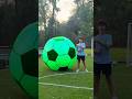 Your Name On These Soccer Balls?