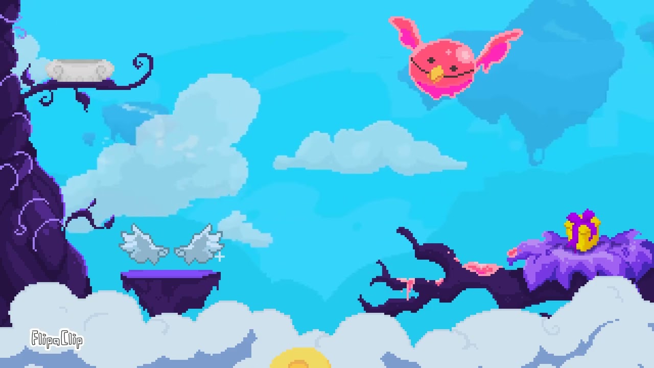 Level 2 - The Pixel Contest - YouTube