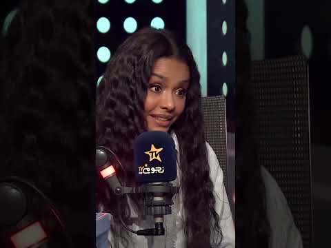 أسماء أبو اليزيد مسلسل الأختيار كان خفيف على قلبي جدا ومفتقده كواليس مسلسل الأنسة فرح