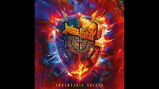 Judas Priest - Trial By Fire