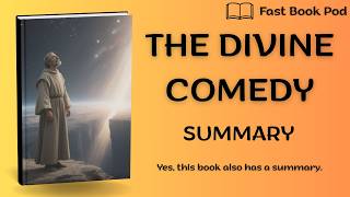 Dante’s Divine Comedy Explained | The Epic Journey Through Hell, Purgatory and Paradise