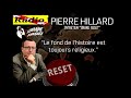 Pierre hillard  interview le grand reset  radio lorraine enrage