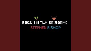 Watch Stephen Bishop Jingle Holiday video