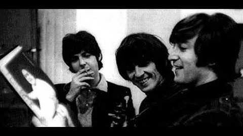 The Beatles - I