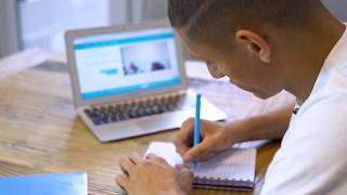 Welcome To The Escape Campus Family Richarlison