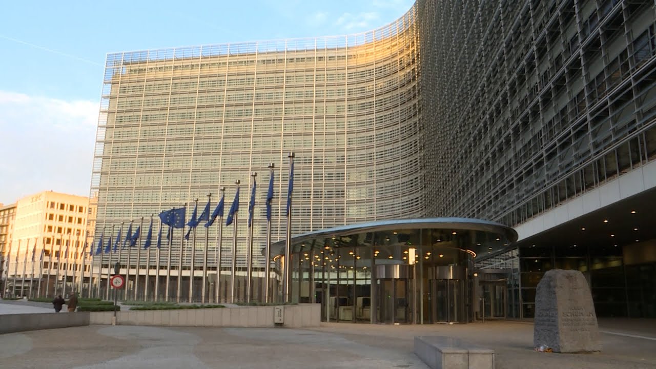 Bruselas da luz verde al plan de España y Portugal para limitar el ...