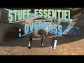 STUFF ESSENTIEL  : OVERPASS - CS2