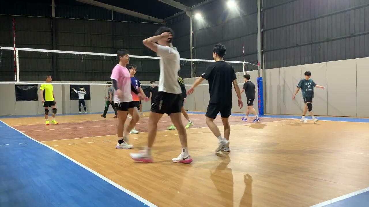 2/26 橋和 第六場