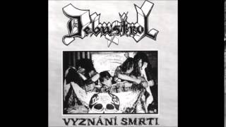 Debustrol- Vyznání smrti (full album)