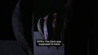 Did you know this about The Dark? #thedark #shorts