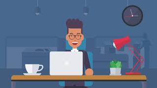 CareerQuest Intro Video screenshot 1