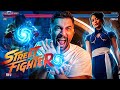 PERFECT Street Fighter Official Trailer REACTION 