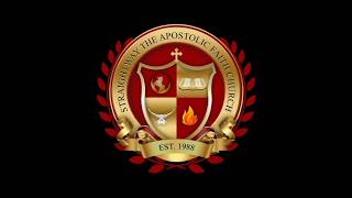 Sunday Morning Worship 5/31/2026