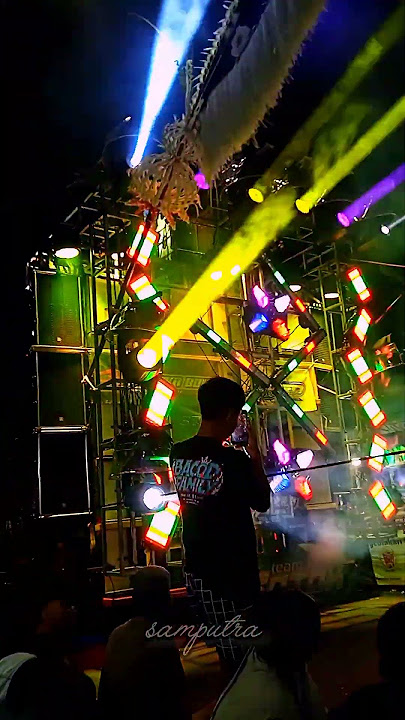 TIM SOTOK KF pro audio MALANG BAWA AMUNISI UTAMA