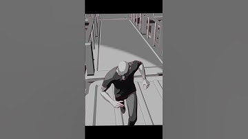 Exporting MetaHuman (UE5.5) to Blender (FBX)_V2