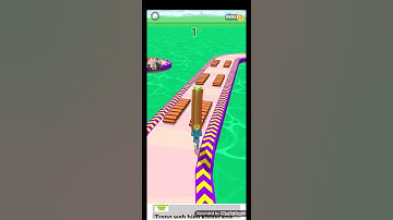 Shortcut Run : Gameplay Walkthrough All Levels #Shorts Level 320
