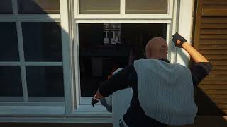 Hitman - World of Assassination - Episode 9 "Unsolved Mysteries in Autumn"