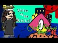 A Realistic Look Into The Life Of A Call Center Employee (Voice of the Killer)