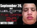 Tyler1 Plays Welcome to the Game 2.0
